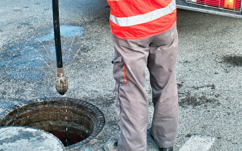 dégorgement canalisation Villebon-sur-Yvette