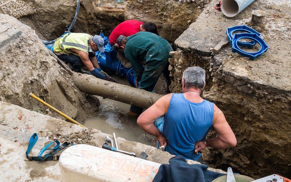  dégorgement canalisation Villebon-sur-Yvette