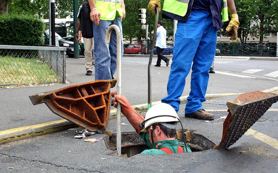 dégorgement canalisation Villebon-sur-Yvette