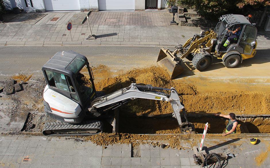dégorgement canalisation Villebon-sur-Yvette
